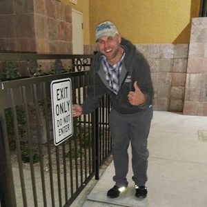 Meet your Posher, Carl